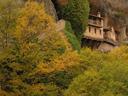 Our secret monastery.